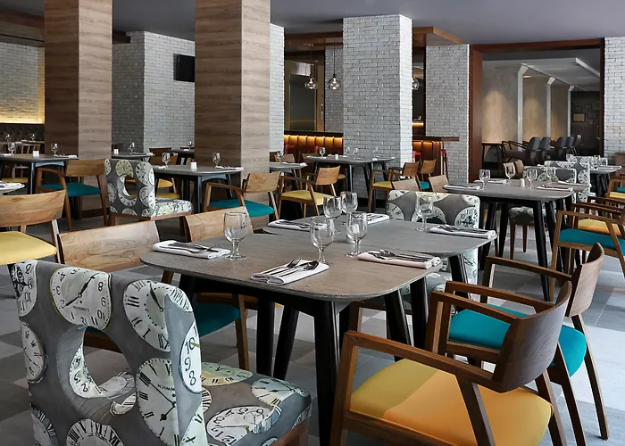 Mercure Jakarta Sabang