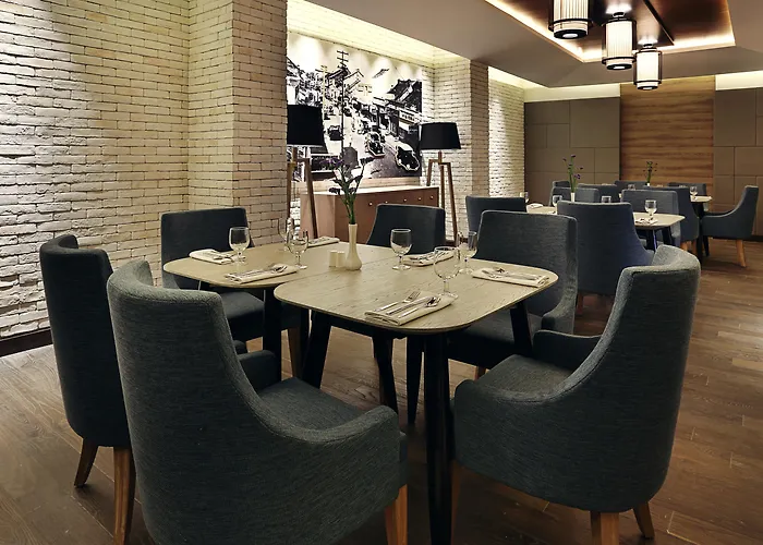Mercure Jakarta Sabang