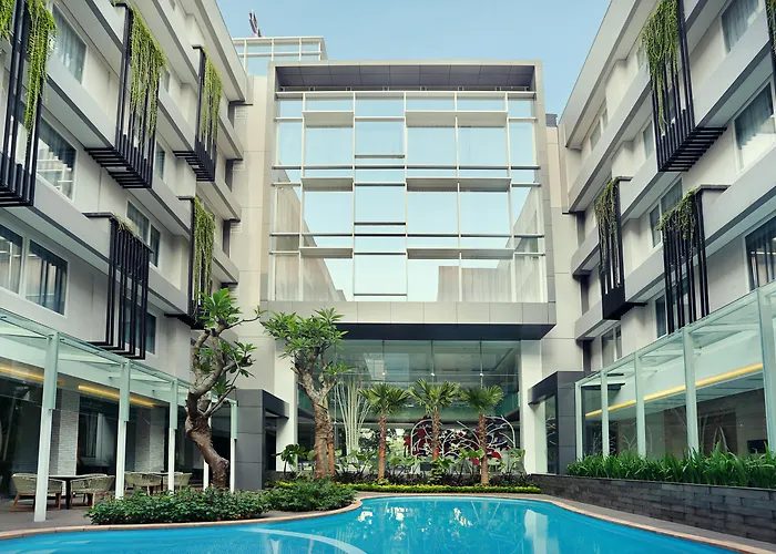 Mercure Jakarta Sabang