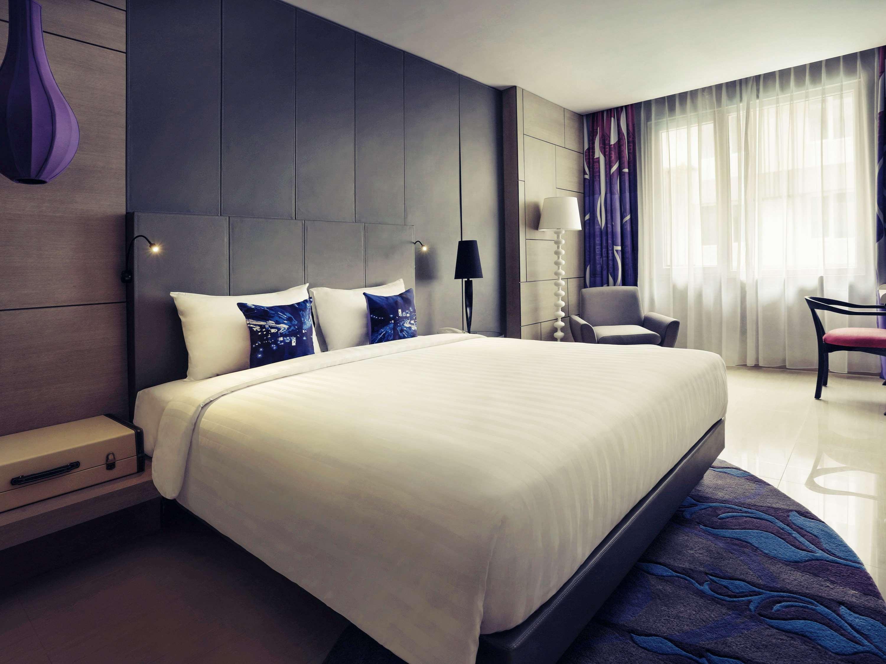 Hotel Mercure Sabang