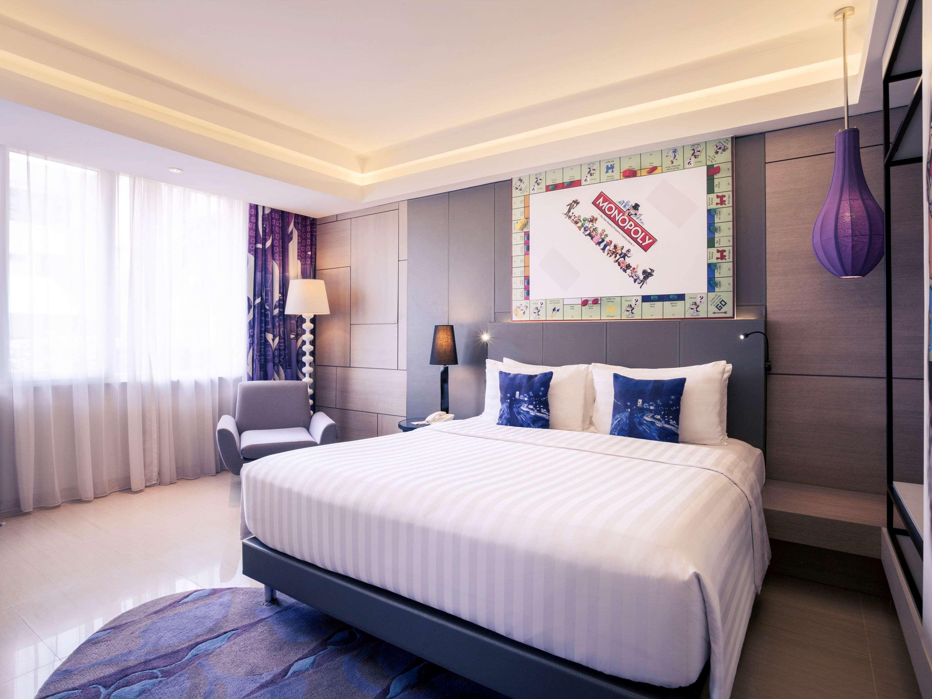 Mercure Sabang Jakarta
