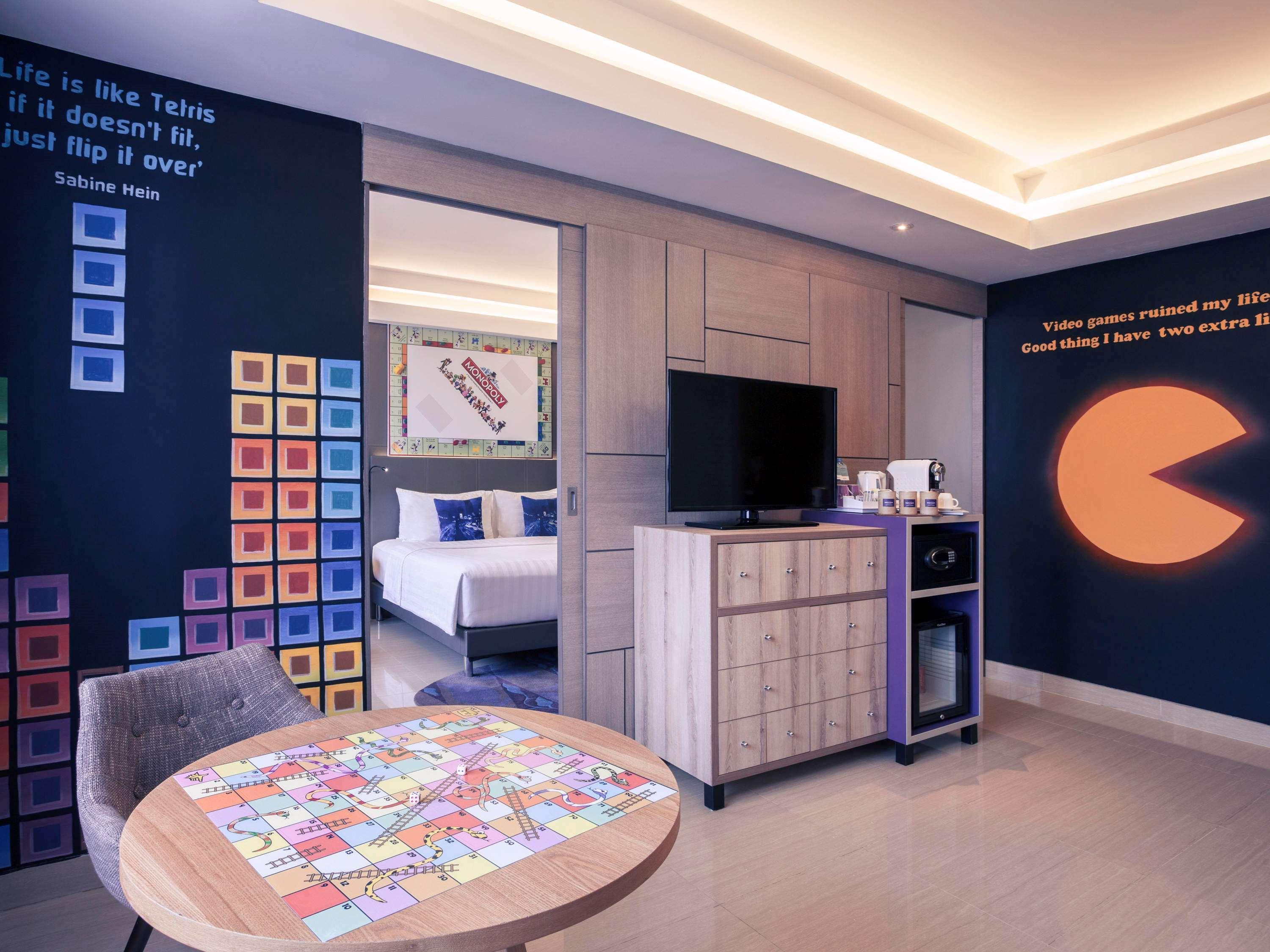 Hotel Mercure Sabang 4*