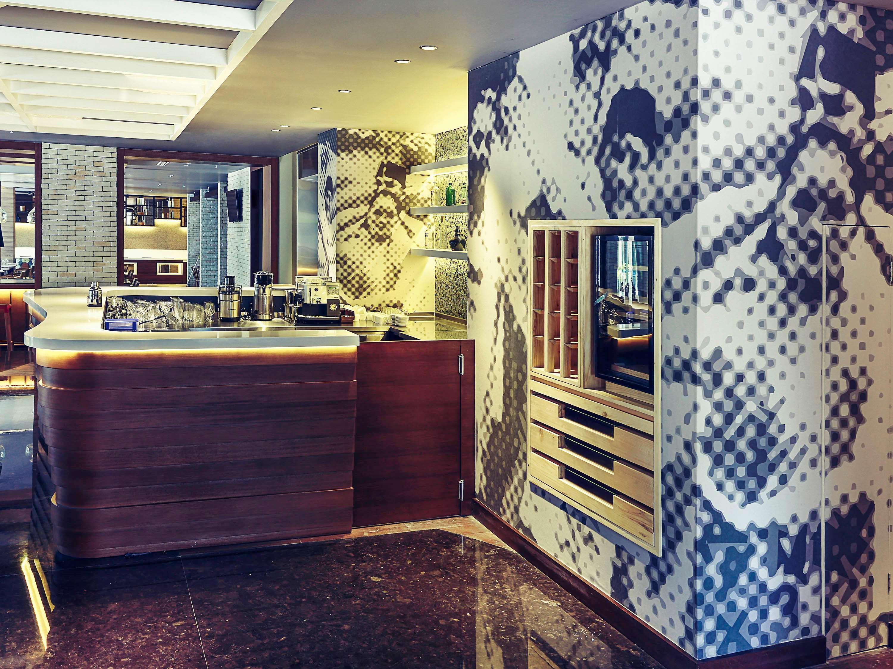 Mercure Sabang Hotel 4*