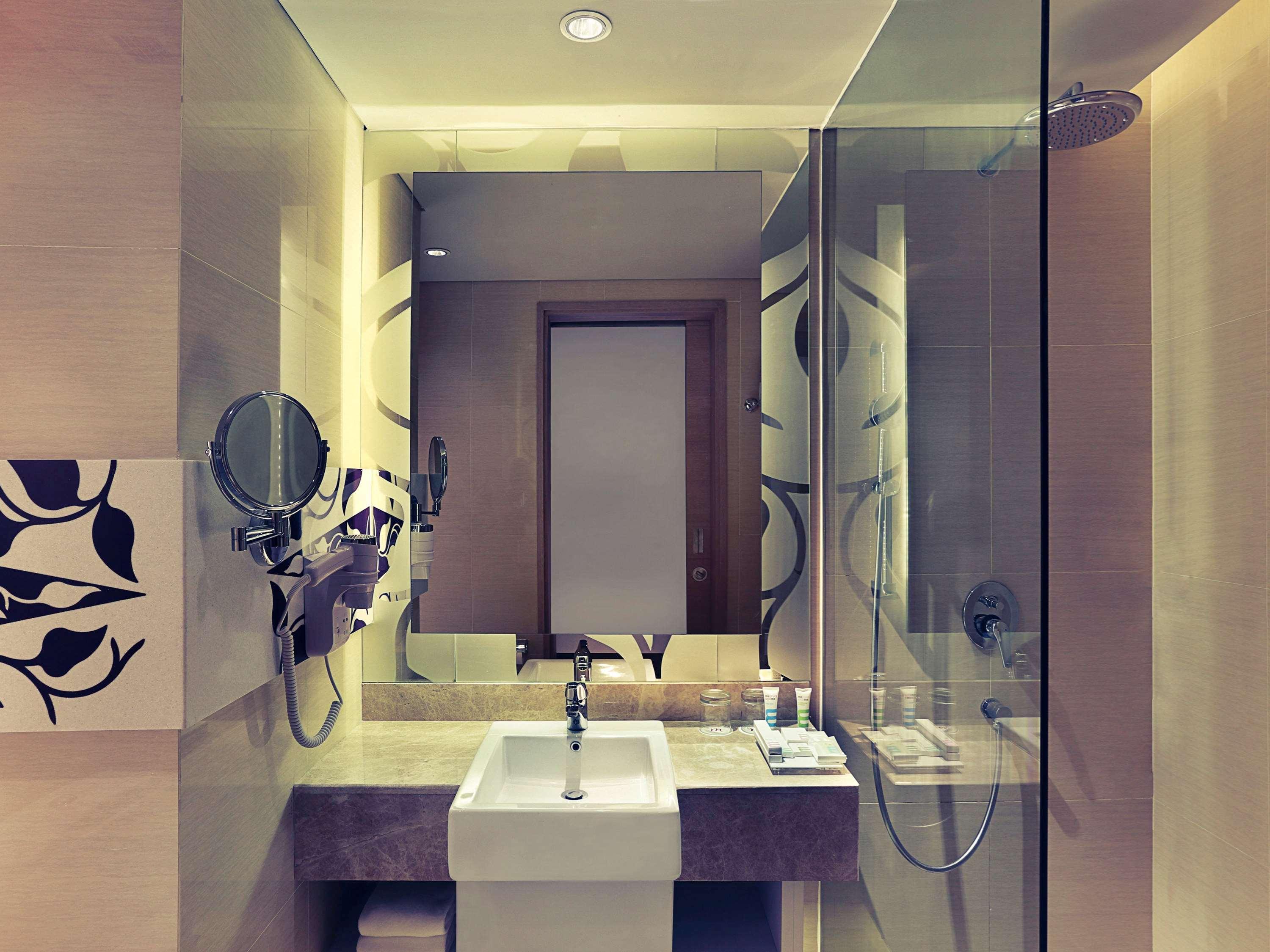 Mercure Sabang 4* Jakarta