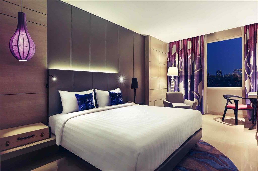 Hotel Mercure Sabang