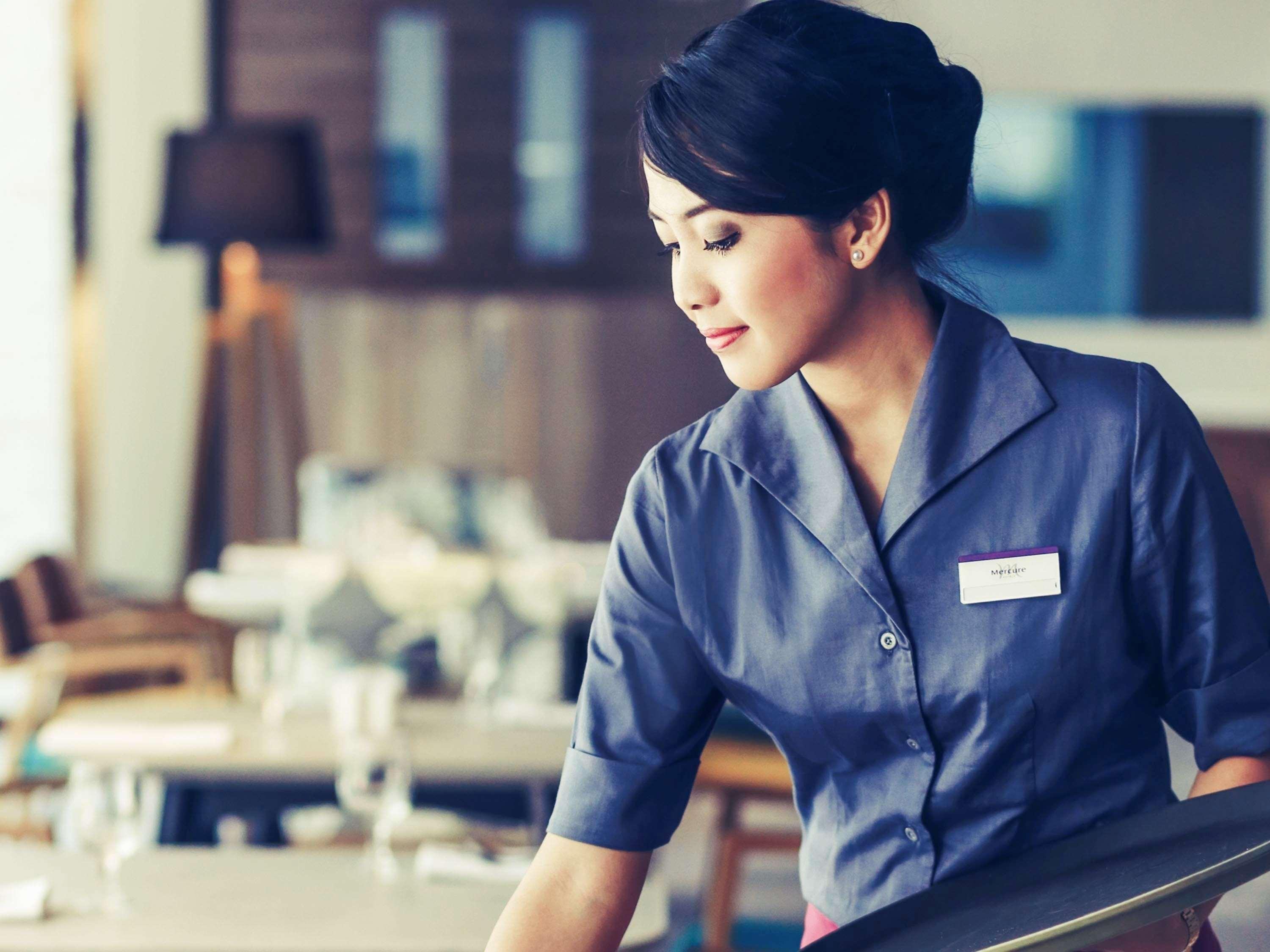 Mercure Sabang Hotel 4*