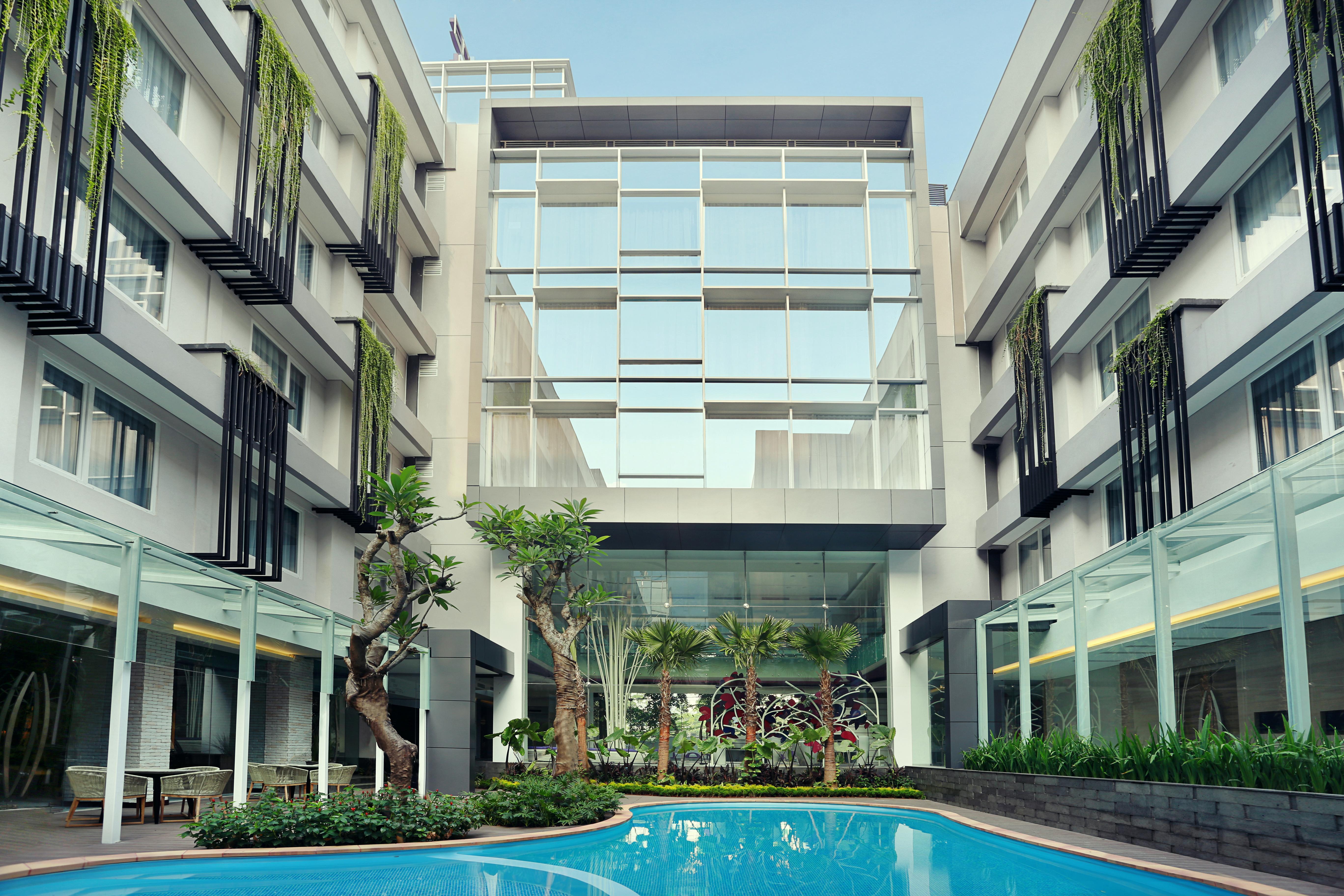 Mercure Sabang Jakarta