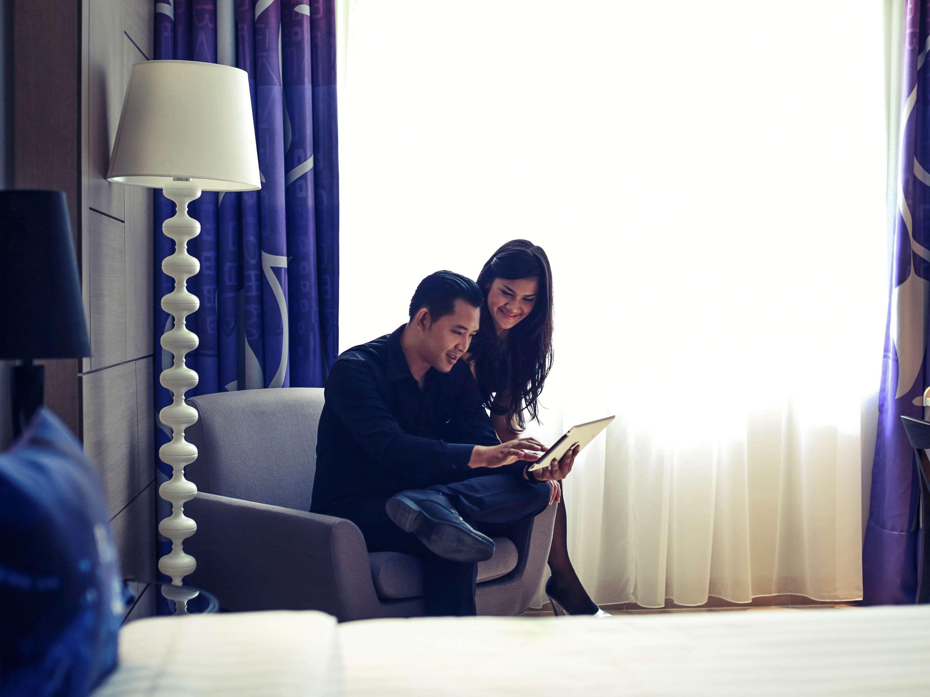 Mercure Sabang Hotel Jakarta