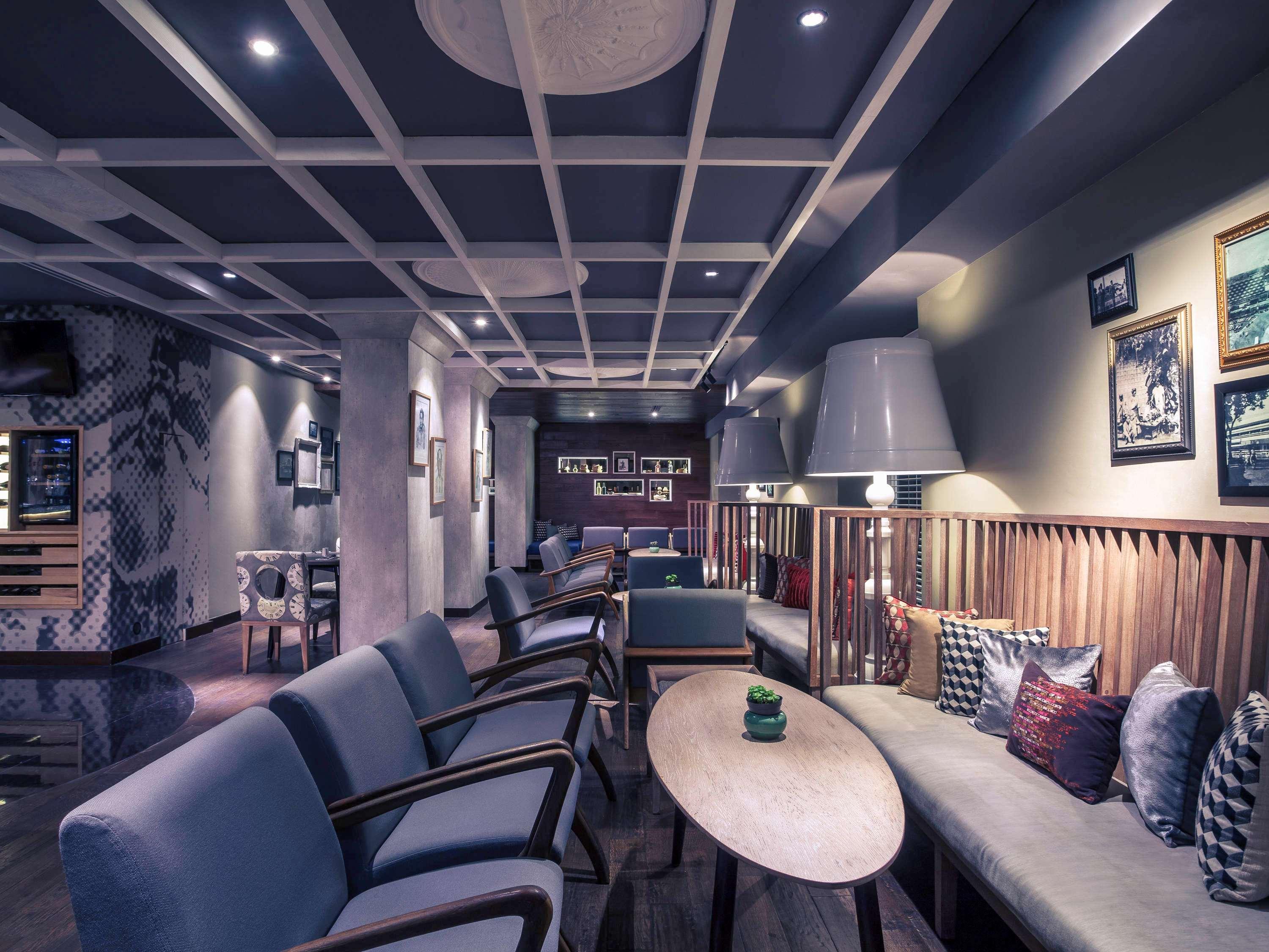 Mercure Sabang 4*