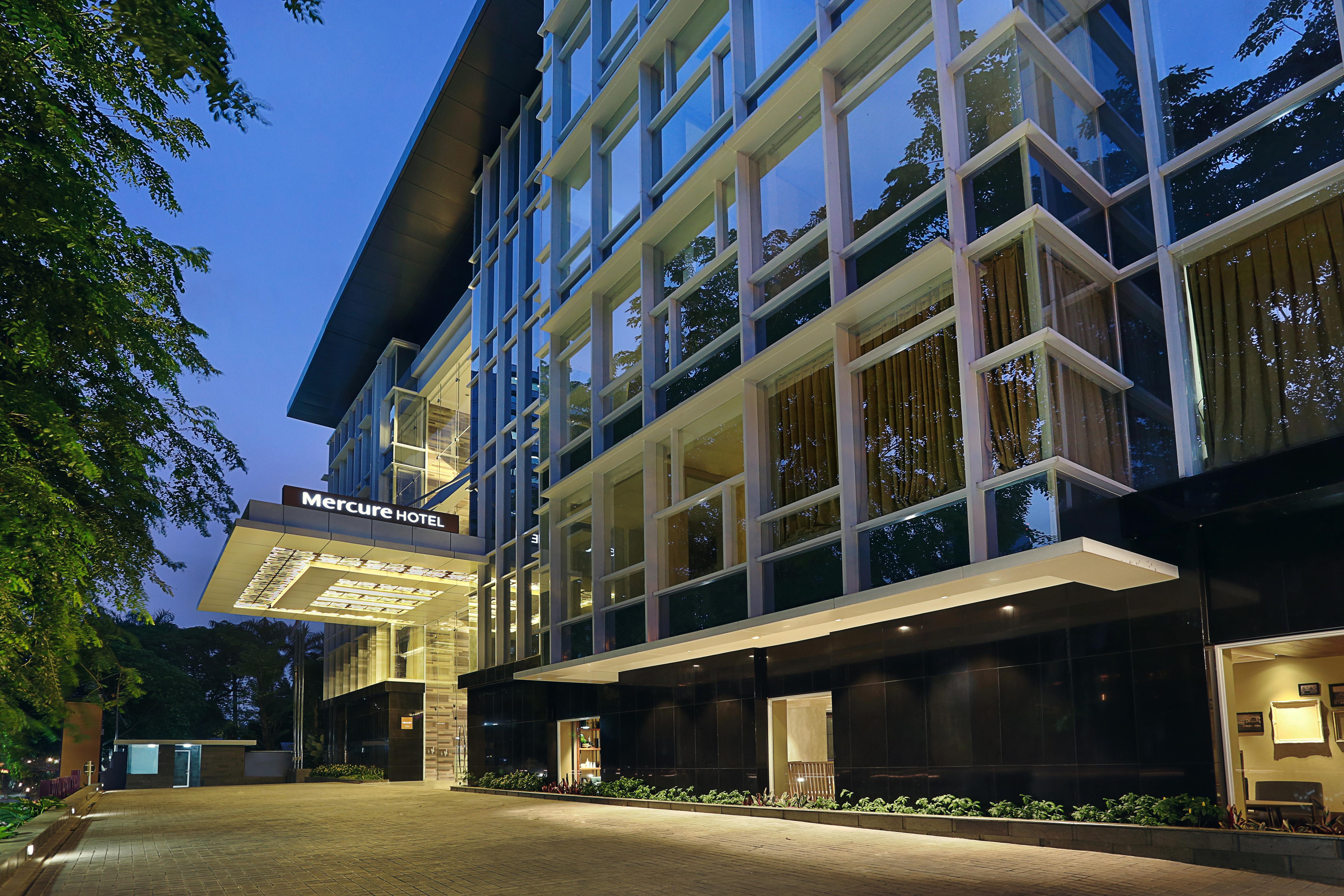 Mercure Sabang 4*