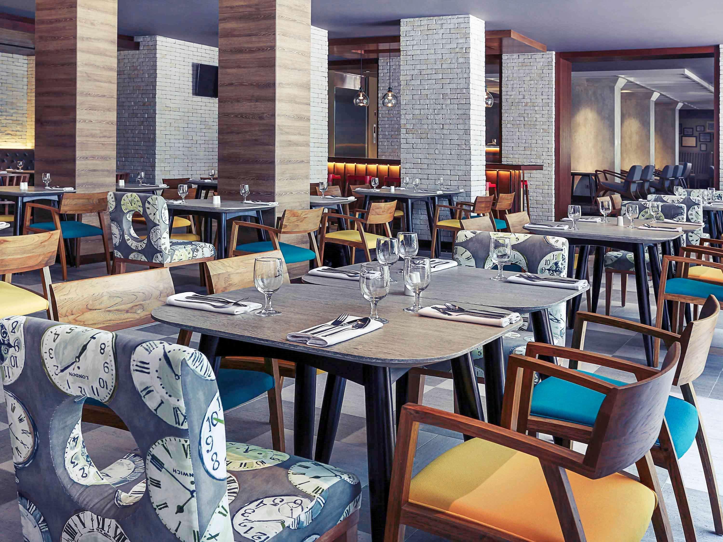 Mercure Sabang Hotel Jakarta