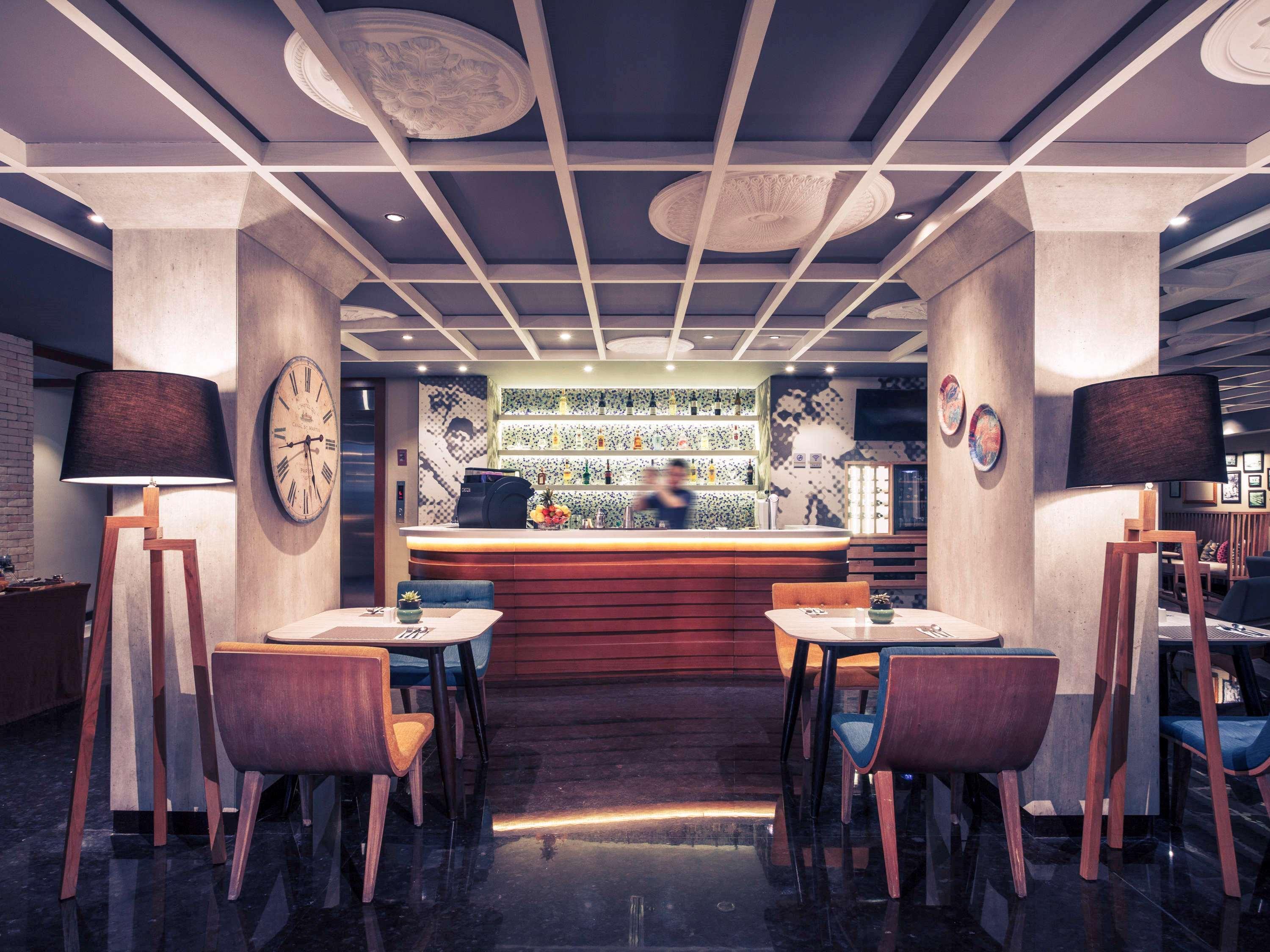 Mercure Sabang Hotel