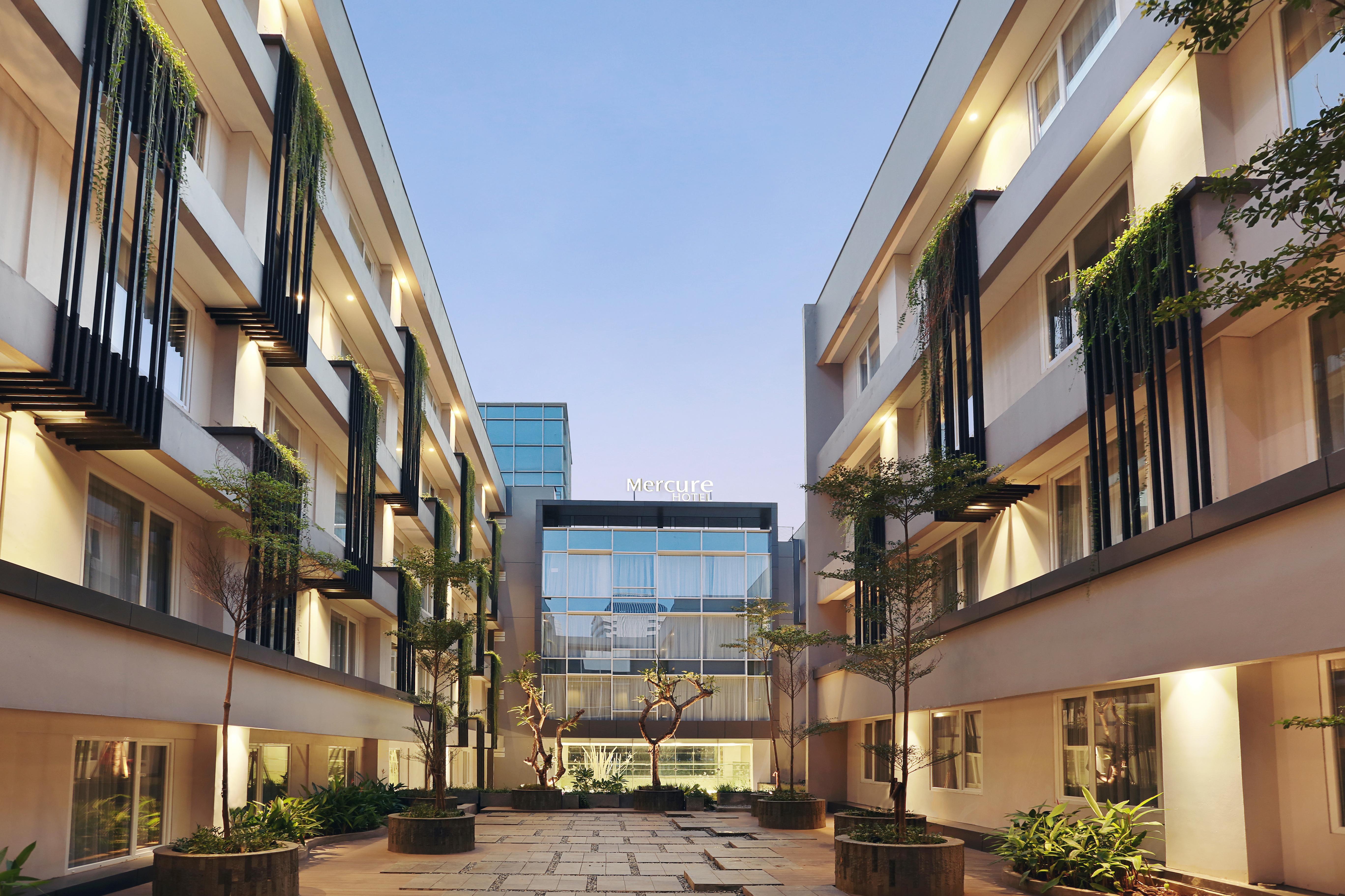 Mercure Sabang Hotel