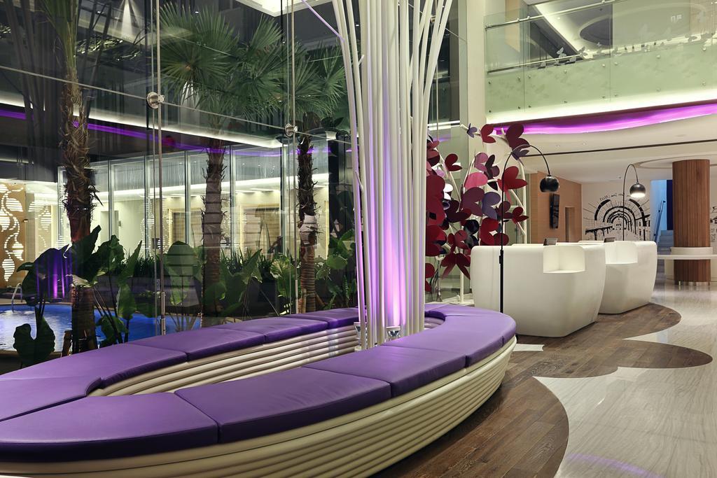 Mercure Sabang Hotel 4*