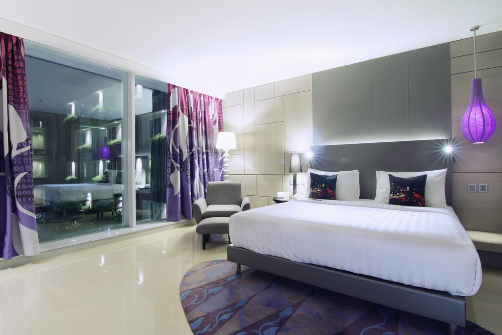 Mercure Sabang 4* Jakarta
