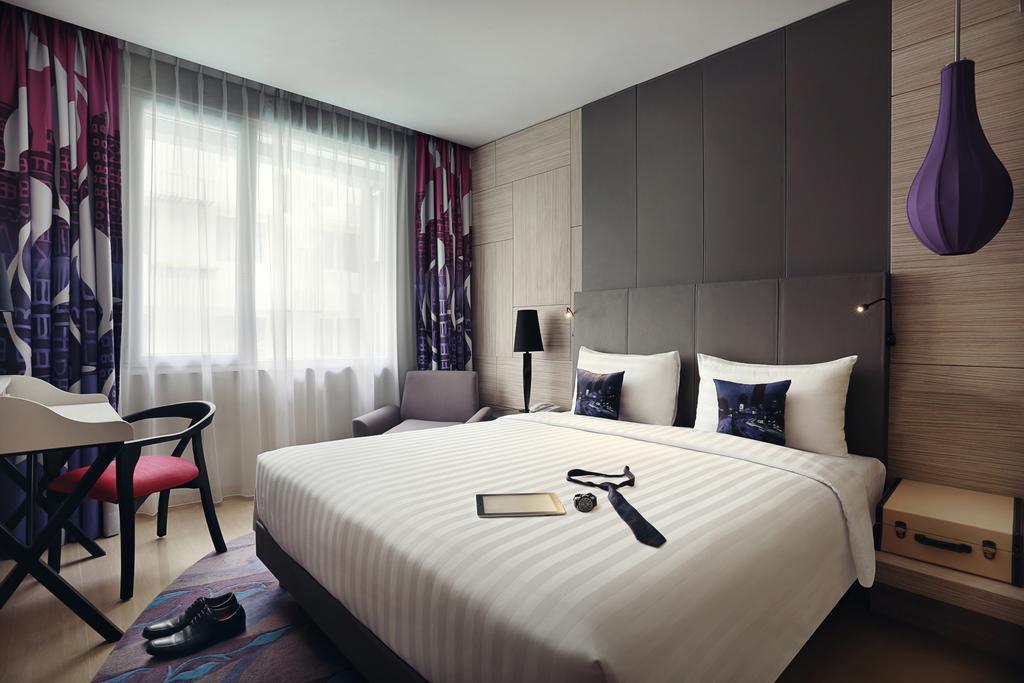 Mercure Sabang 4*