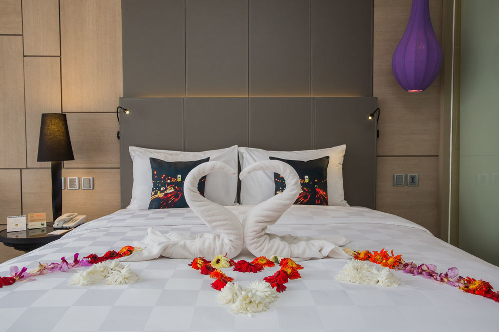 Mercure Sabang Hotel Jakarta