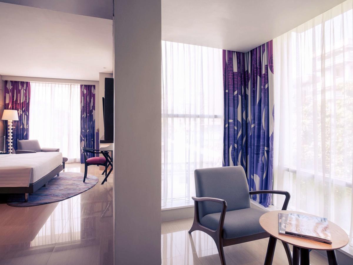 Mercure Sabang Jakarta