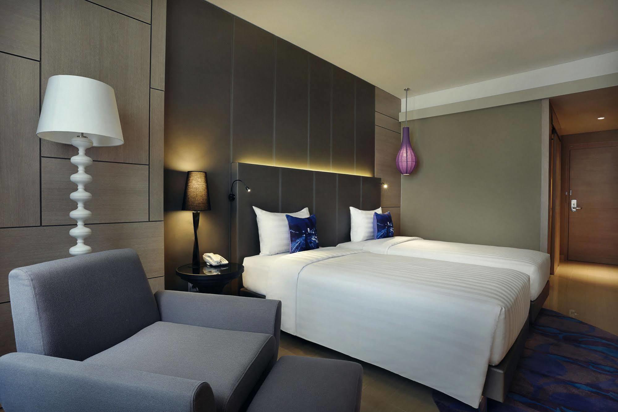 Mercure Sabang