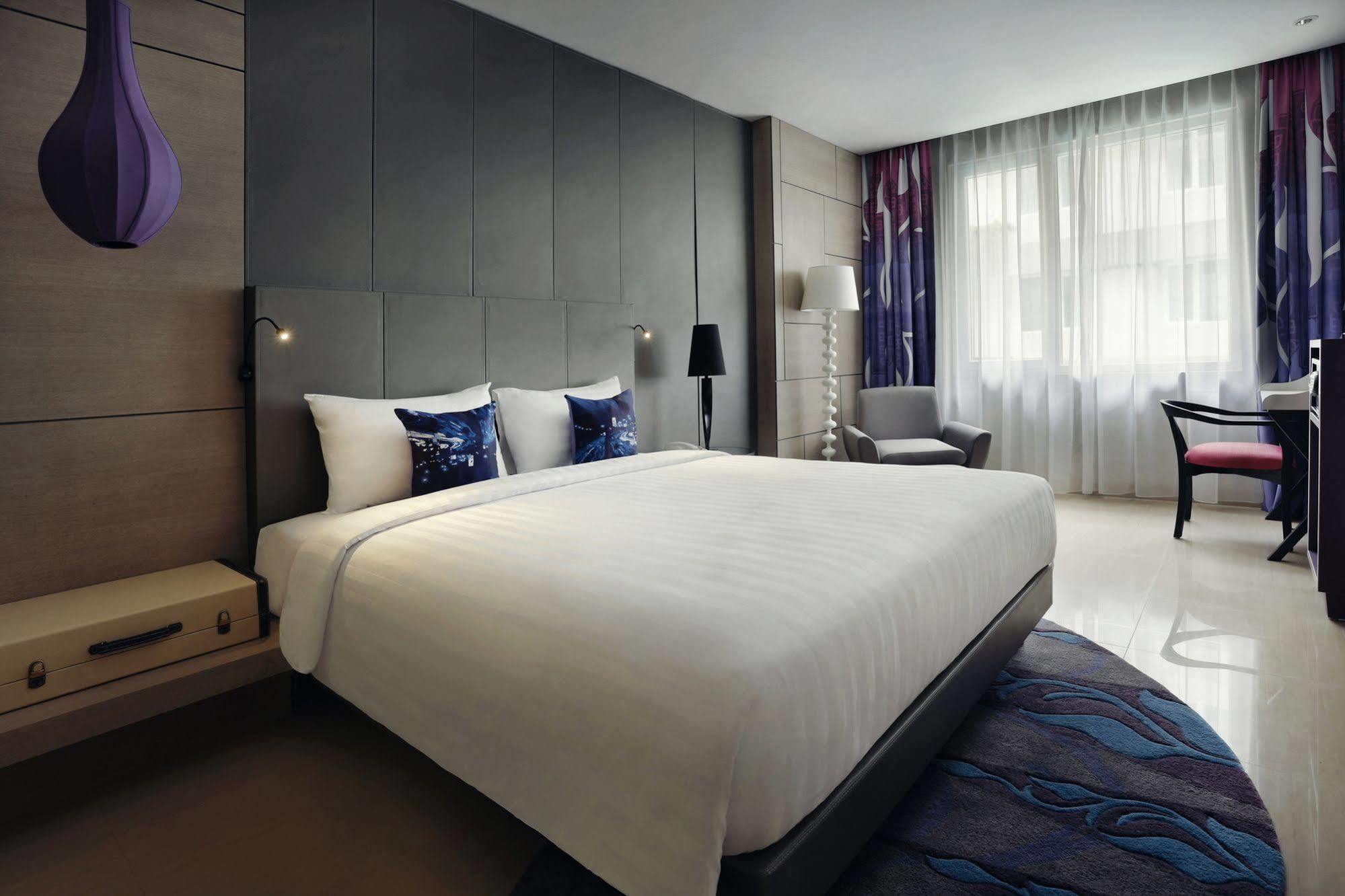 Hotel Mercure Sabang