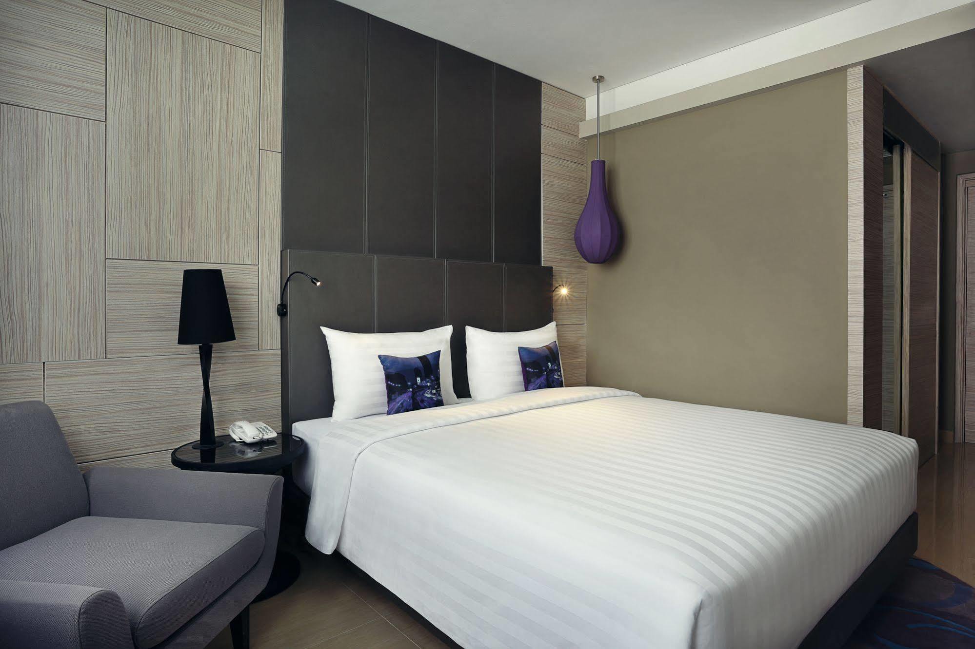 Mercure Sabang 4* Jakarta