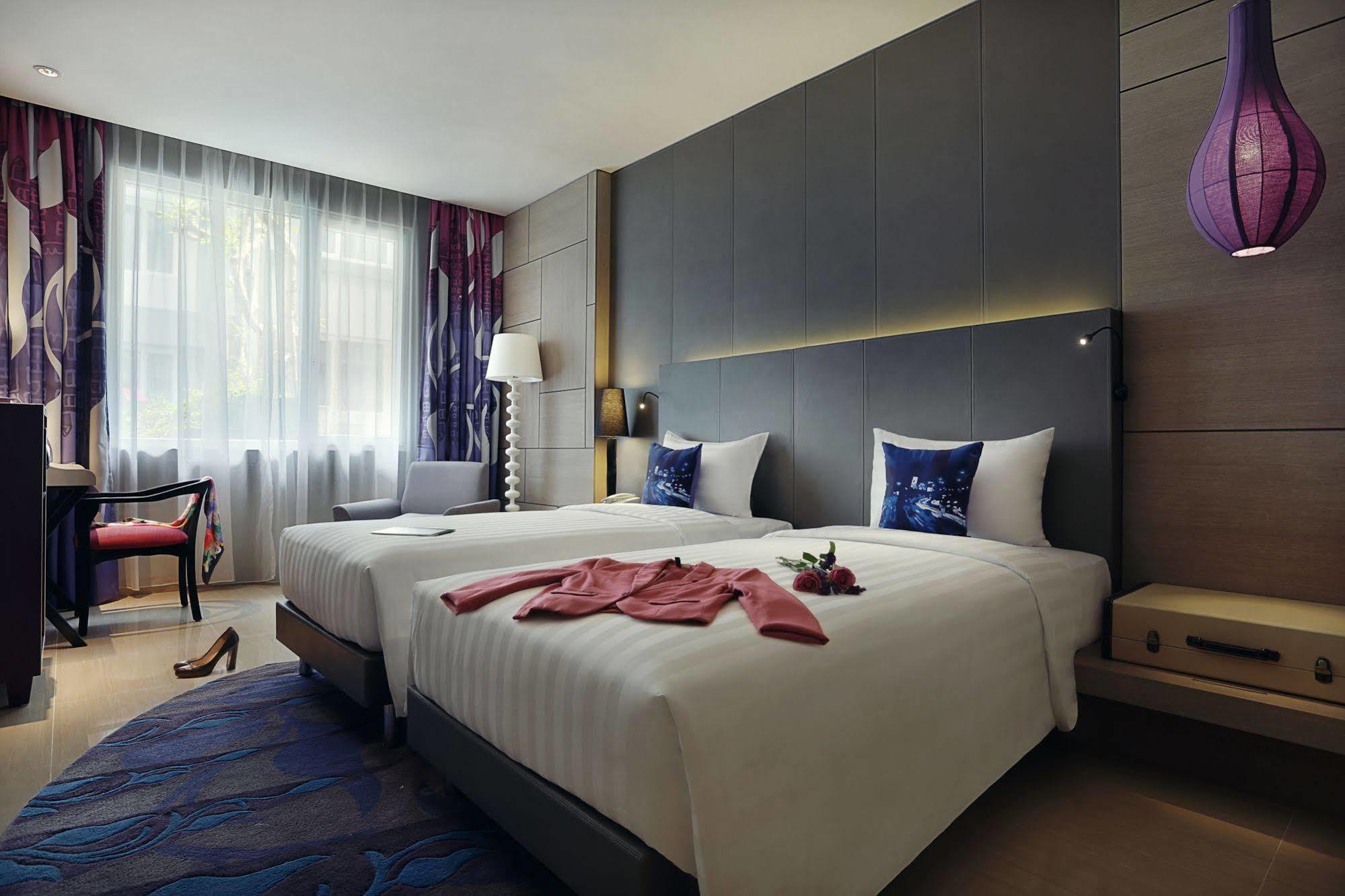 Hotel Mercure Sabang Jakarta