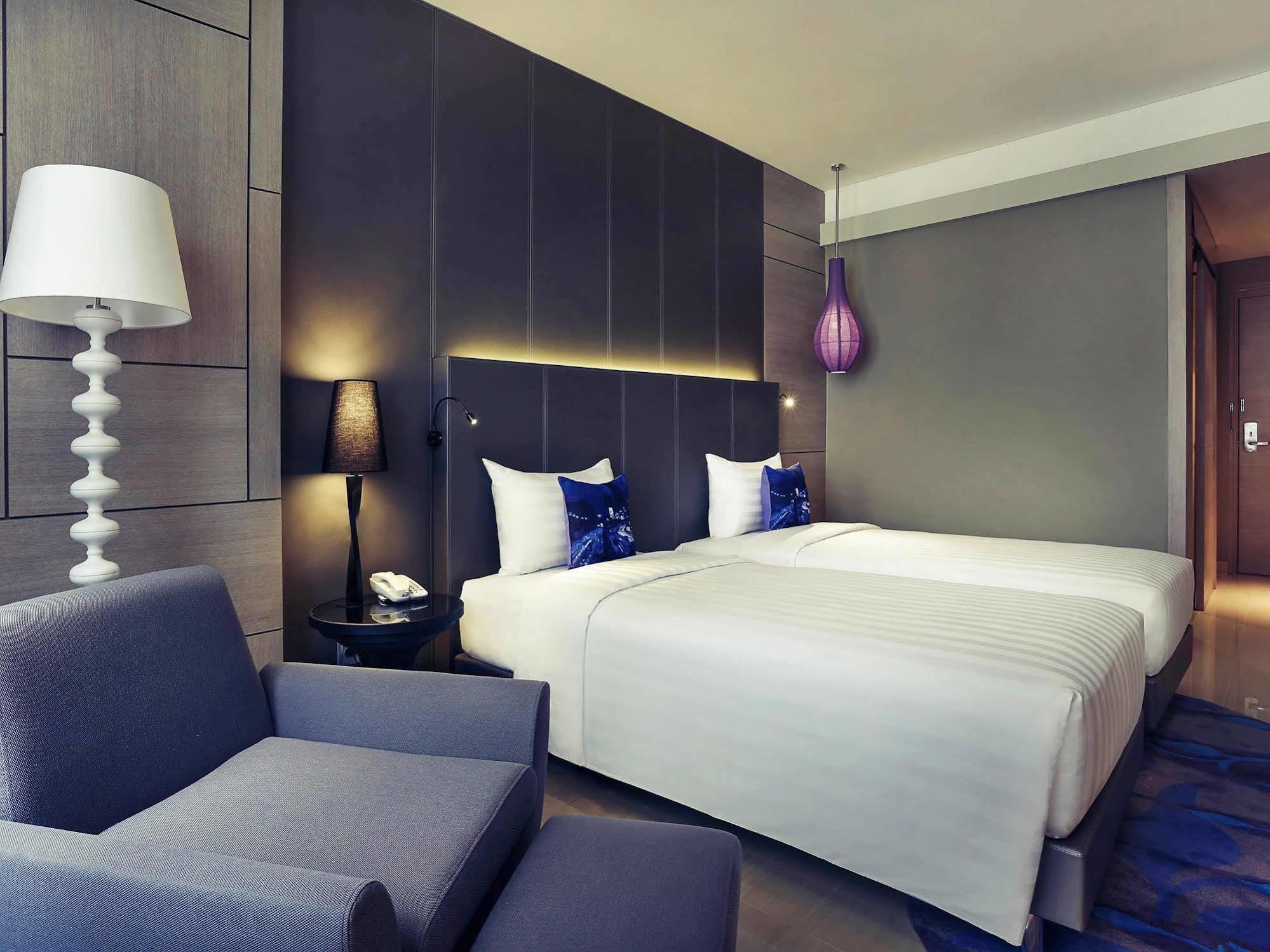Mercure Sabang Hotel