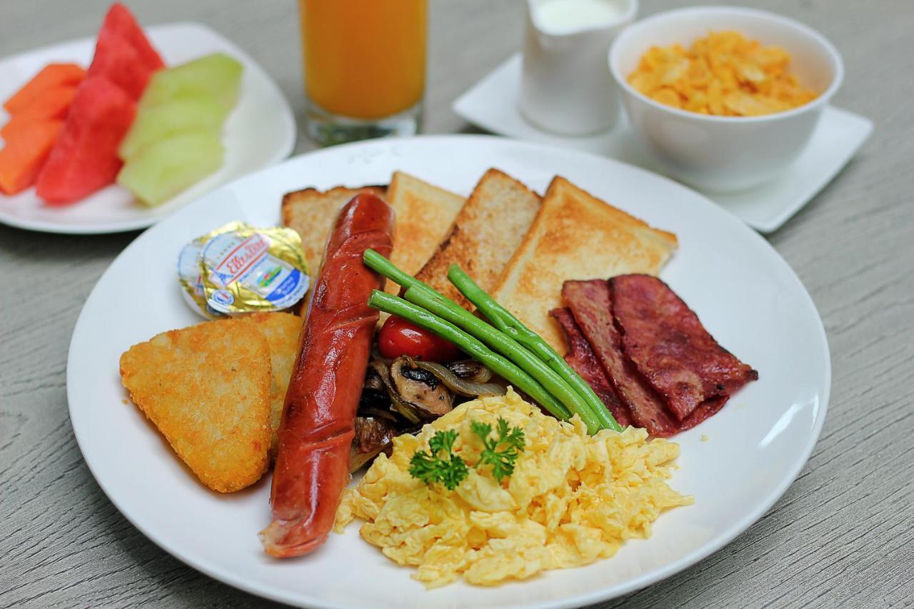 Mercure Sabang Hotel Jakarta